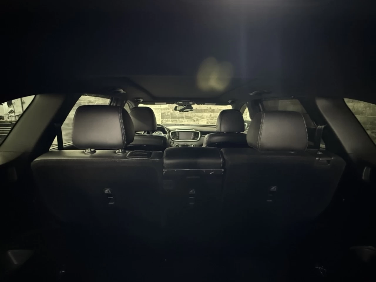 2019 Kia Sorento SXL Limited AWD CUIR TOIT NAV *APPROUVÉ À 99.9%** Image principale