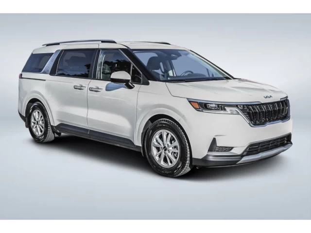 Kia Carnival LX 2024