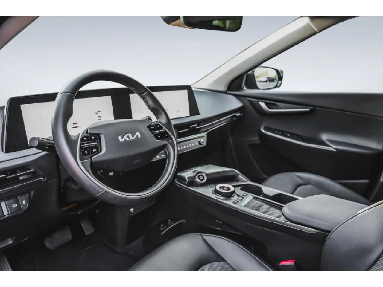 2024 Kia EV6 Land AWD Image principale