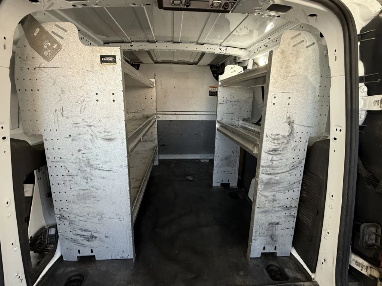 2018 Ford Transit Connect XL Image principale