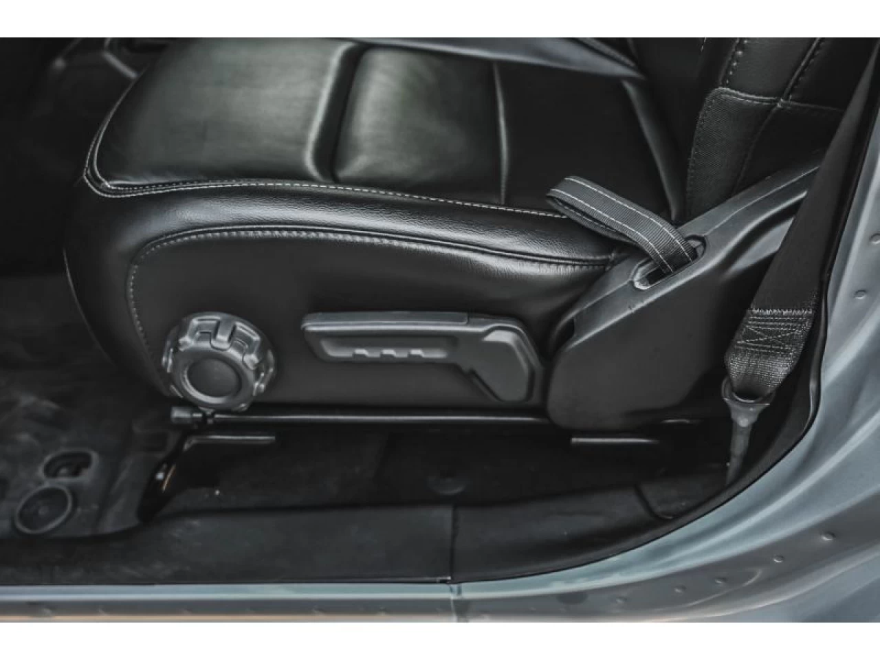 2022 Jeep Wrangler 4XE Unlimited Sahara TOIT SKY ONE-TOUCH Main Image