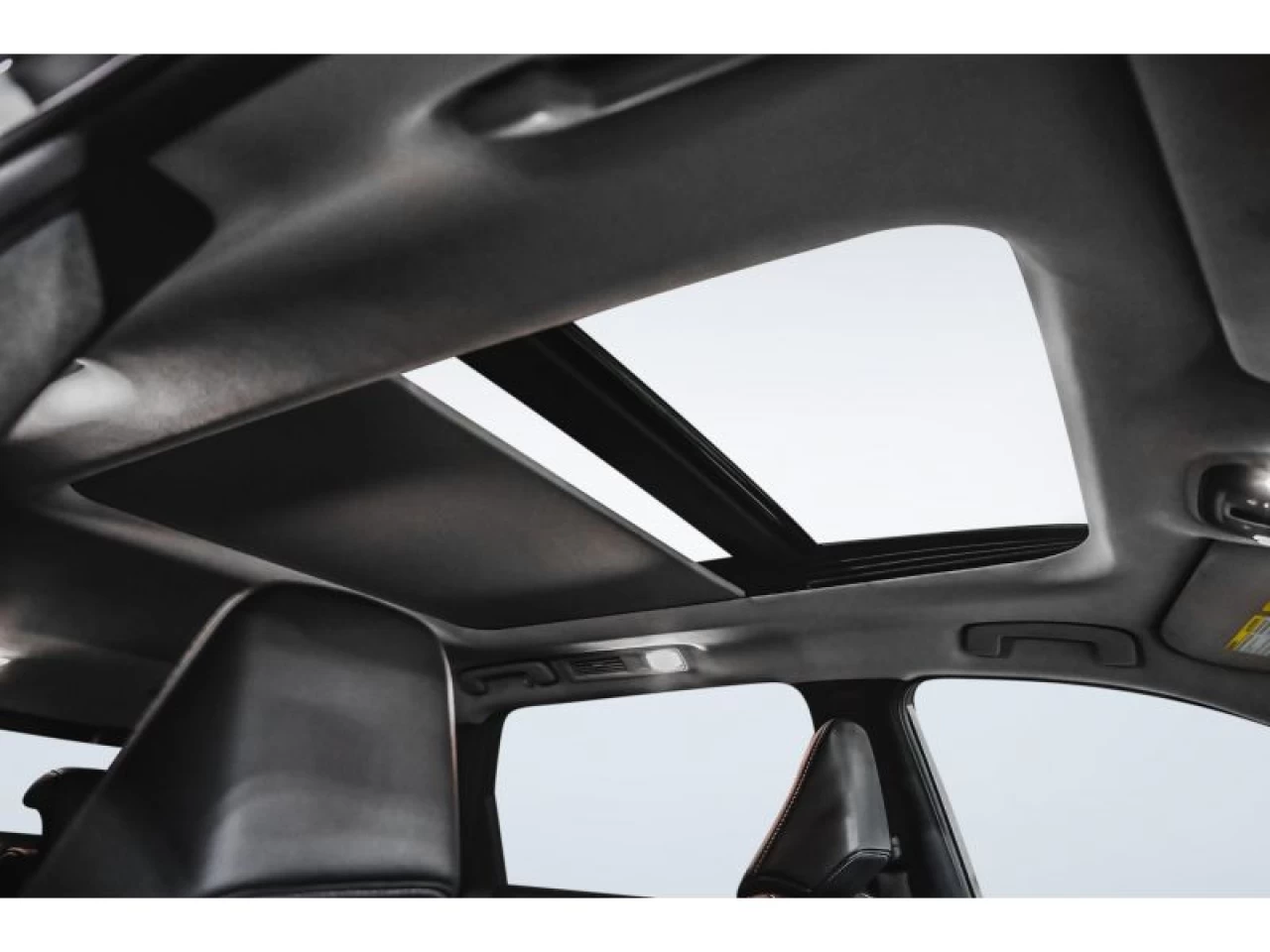 2024 Infiniti QX60 LUXE AWD Image principale