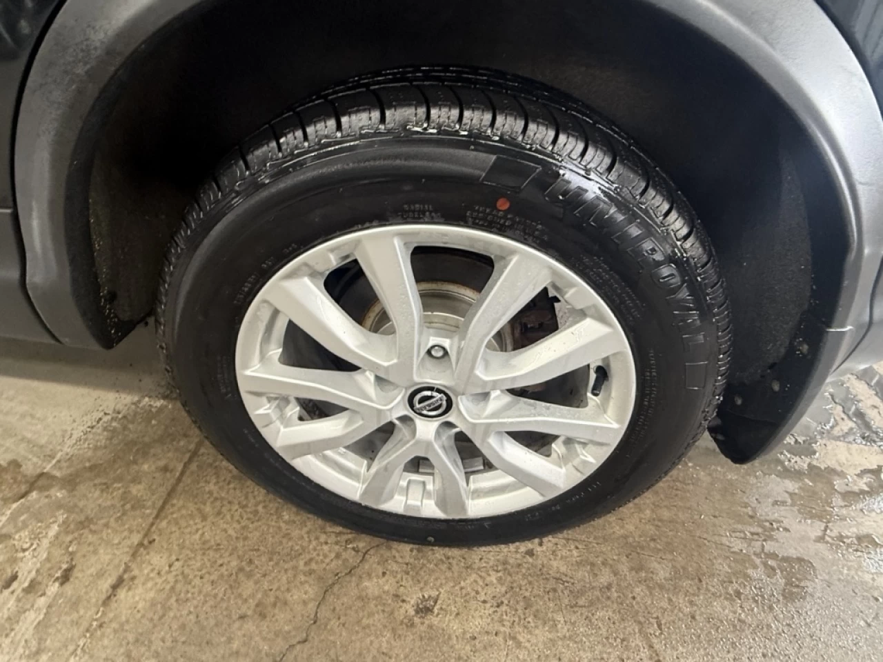 2022 Nissan Qashqai S S,CHAUFFANT BLUETOOTH **APPROUVÉE 99,9%** Image principale