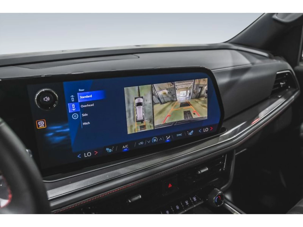 2026 Chevrolet Tahoe RST TOIT PANO GROUPE CONFORT GROUPE REMORQUAGE MAX Image principale