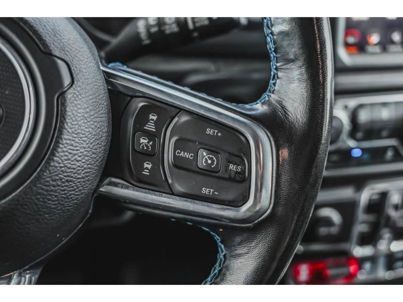 2022 Jeep Wrangler 4XE Unlimited Rubicon TOIT SKY ONE-TOUCH Image principale