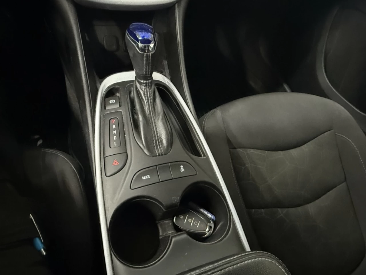 2018 Chevrolet Volt LT BLUETOOTH MAGS **APPROUVÉ À 99,9%** Image principale