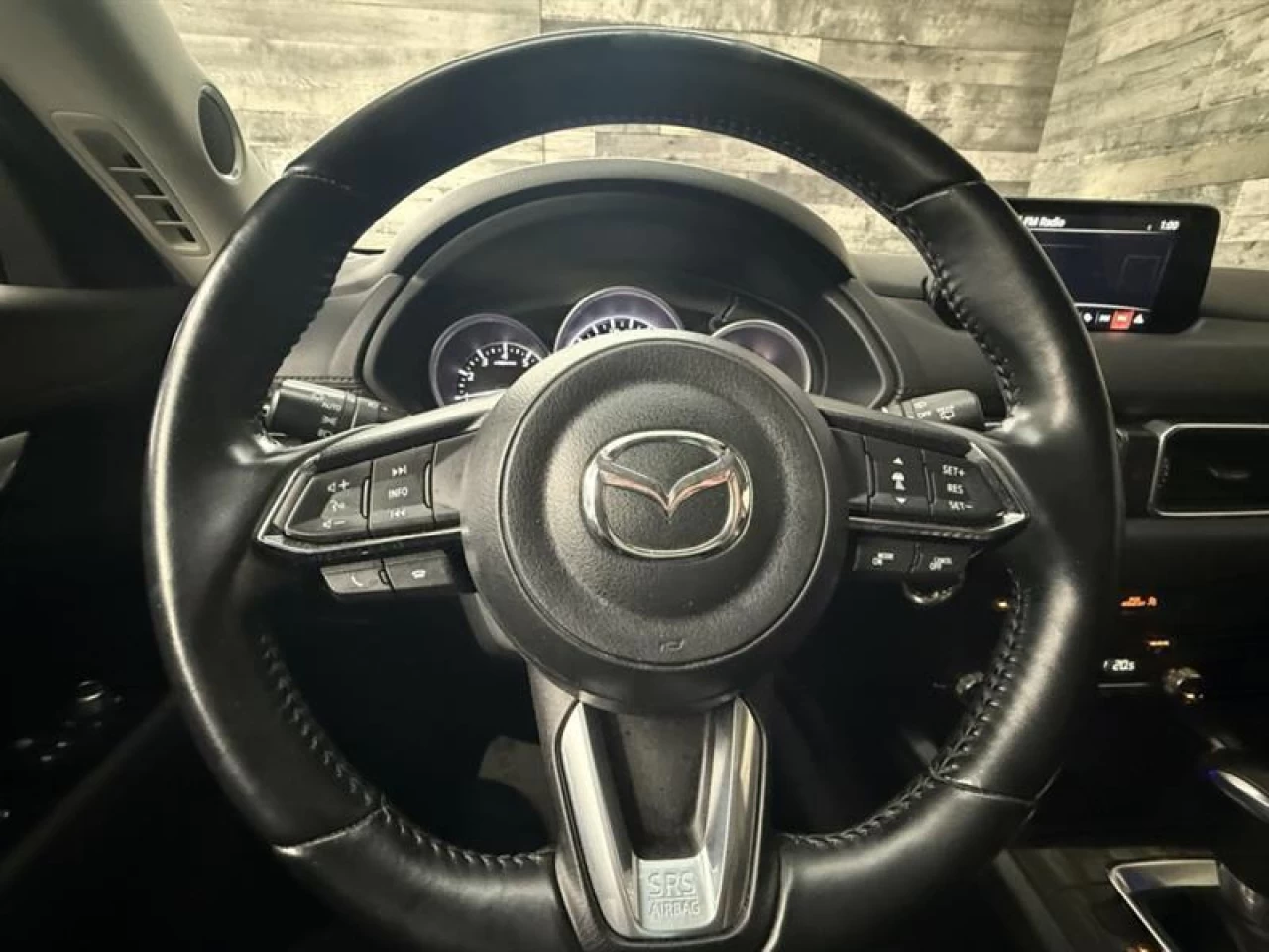 2019 Mazda CX-5 GT turbo AWD CUIR TOIT NAV ** APPROUVÉ À 99.9% ** Main Image