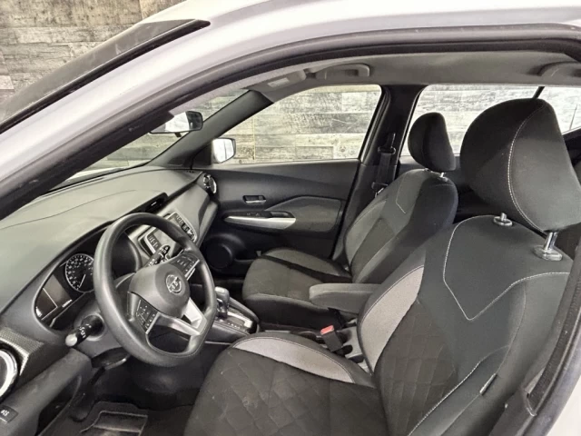 Nissan Kicks SV CAMÉRA DE RECUL S. CHAUFFANT BLUETOOTH **APPROU 2019