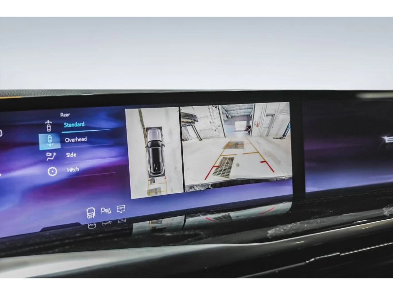 2025 Cadillac Escalade AWD 4dr Luxury 1 BLACK EDITION Image principale