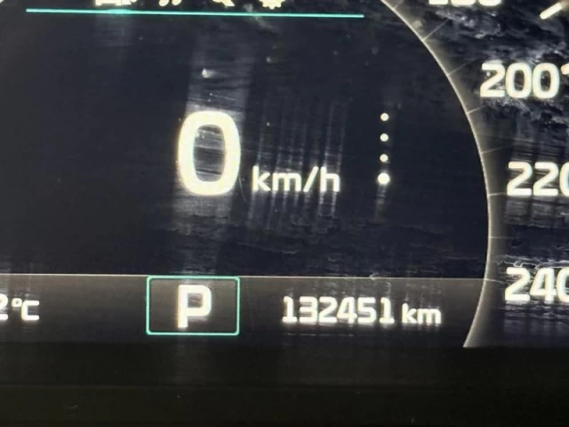 Kia Sorento EX Turbo AWD CUIR **APPROUVÉ À 99.9%** 2018
