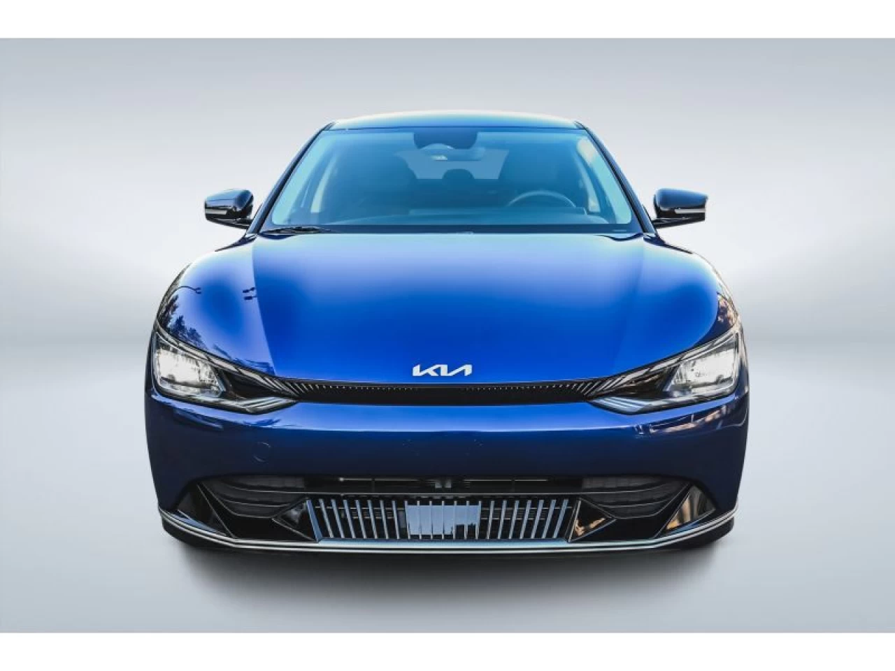 2024 Kia EV6 Land AWD Image principale