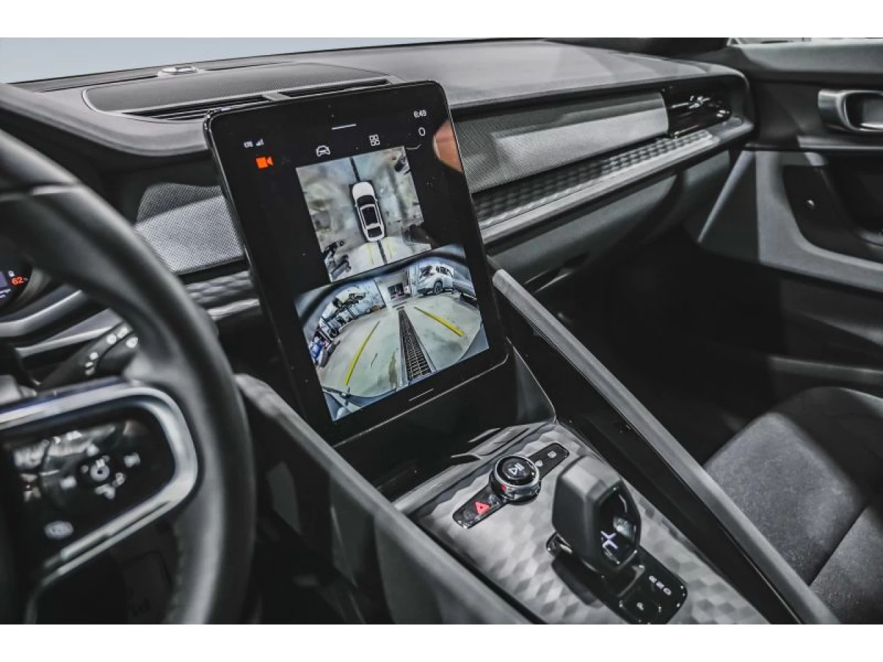 2025 Polestar 2 Long Range Single Motor Image principale