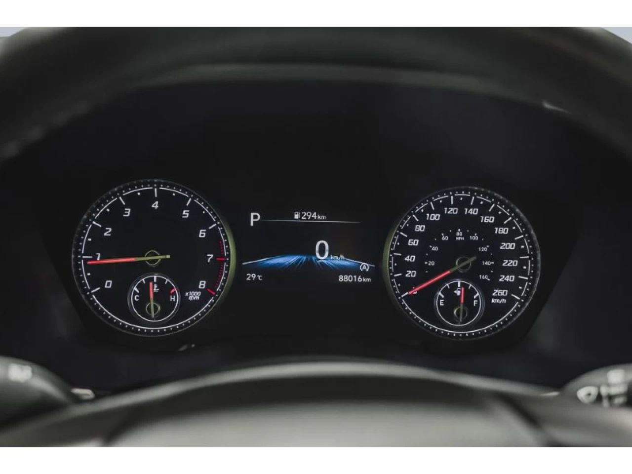 2023 Hyundai Santa Fe Urban AWD CUIR NAVIGATION MAGS BANCS CHAUFFANTS Image principale