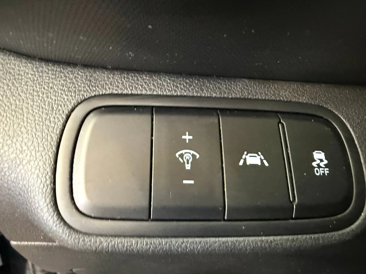 2021 Hyundai Venue Preferred Image principale