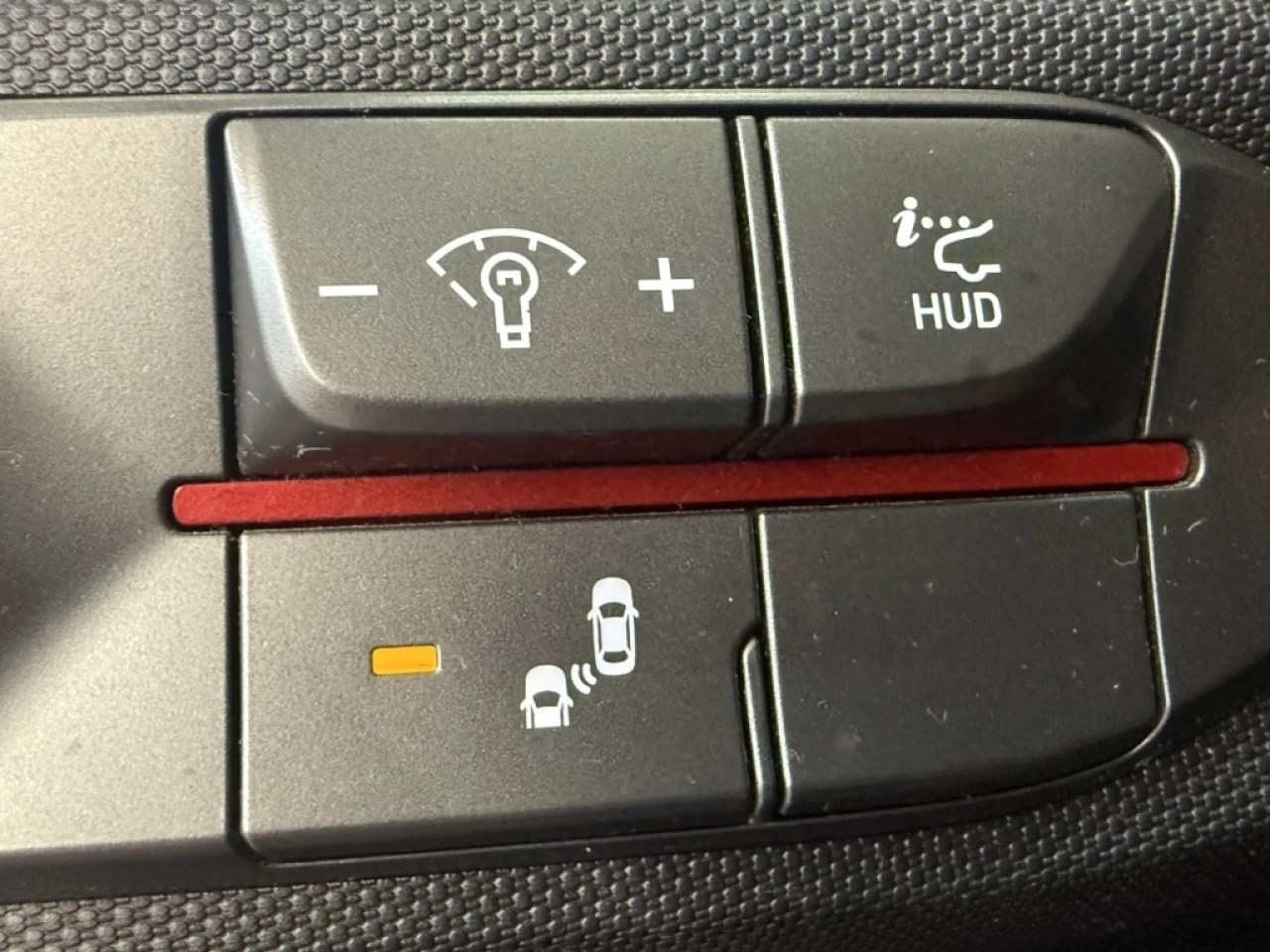 2019 Hyundai Veloster Turbo Tech AUTO CUIR TOIT NAV **APPROUVÉ À 99.9%** Main Image