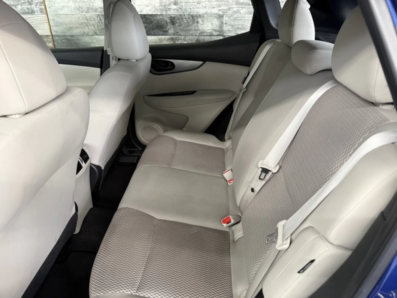 2021 Nissan Qashqai S AWD CAM DE RECUL ** APPROUVÉ À 99.9%** Image principale