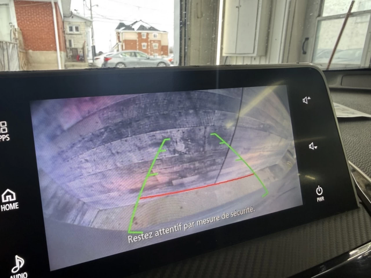 2020 Mitsubishi Eclipse Cross ES Main Image