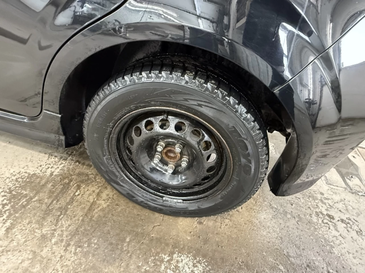 2017 Chevrolet Sonic LT Toit Cam de recul **ApprouvÉ À 99.9%** Image principale