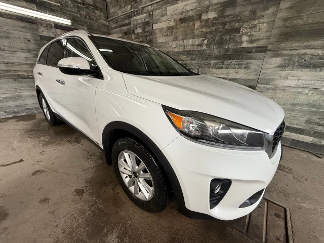 Kia Sorento 3.3L LX 2019