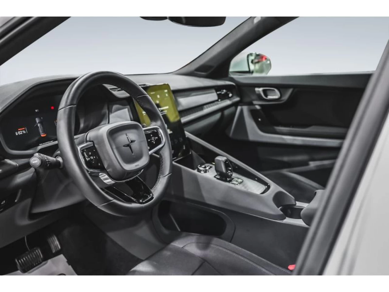 2025 Polestar 2 Long Range Single Motor Image principale