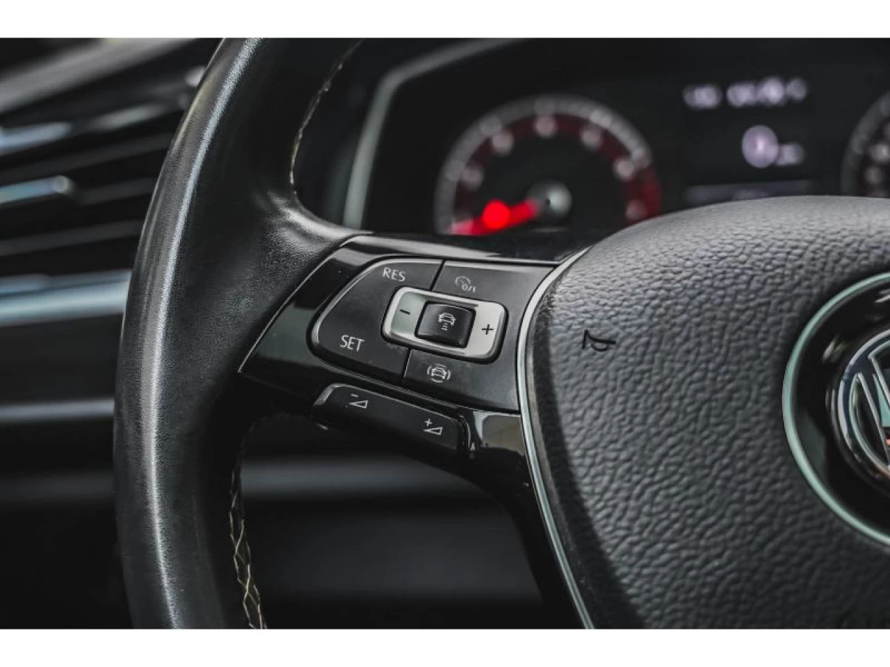 2021 Volkswagen Jetta Highline CUIR TOIT OUVRANT Main Image
