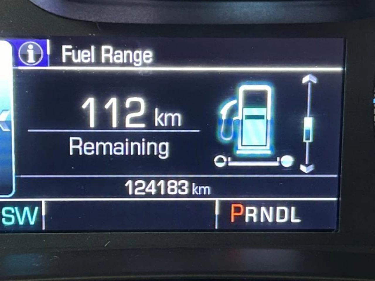 2018 Chevrolet Cruze LT Auto Toit CamÉra de recul ** APPROUVÉE 99,9% ** Image principale