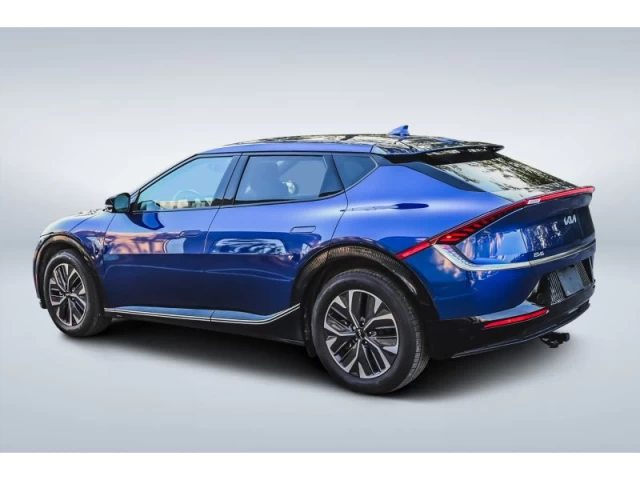 Kia EV6 Land AWD 2024