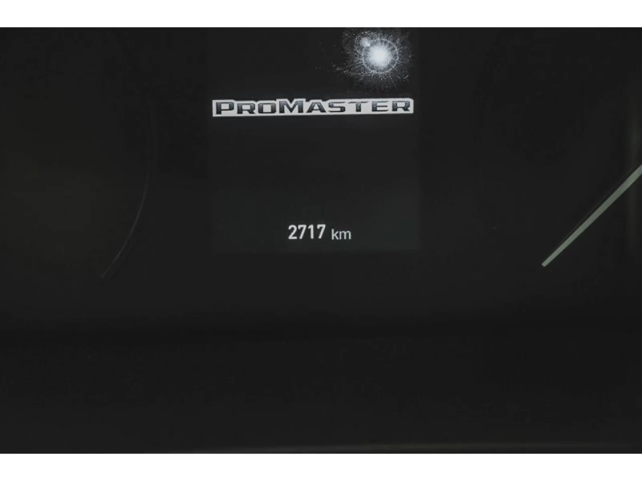 2025 Dodge Ram Tradesman 3500 High Roof Ext 159" WB w/Pass Seat Main Image