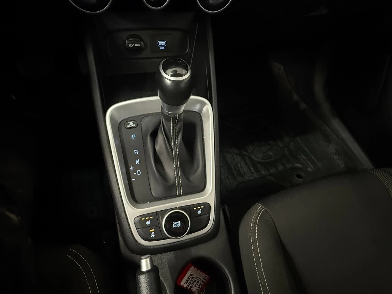2021 Hyundai Venue Preferred Image principale