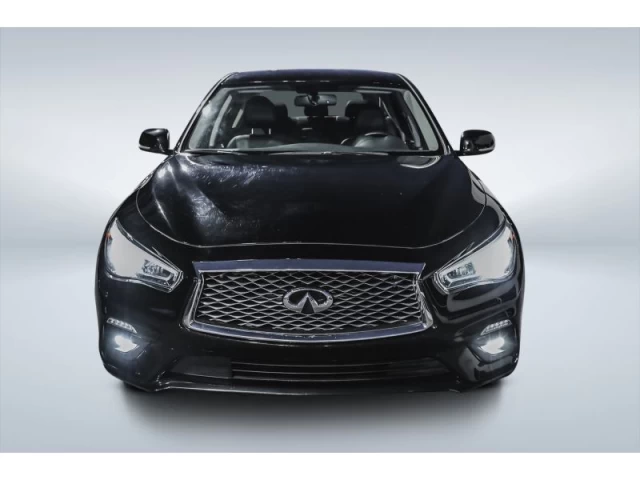 Infiniti Q50 PURE AWD 2024