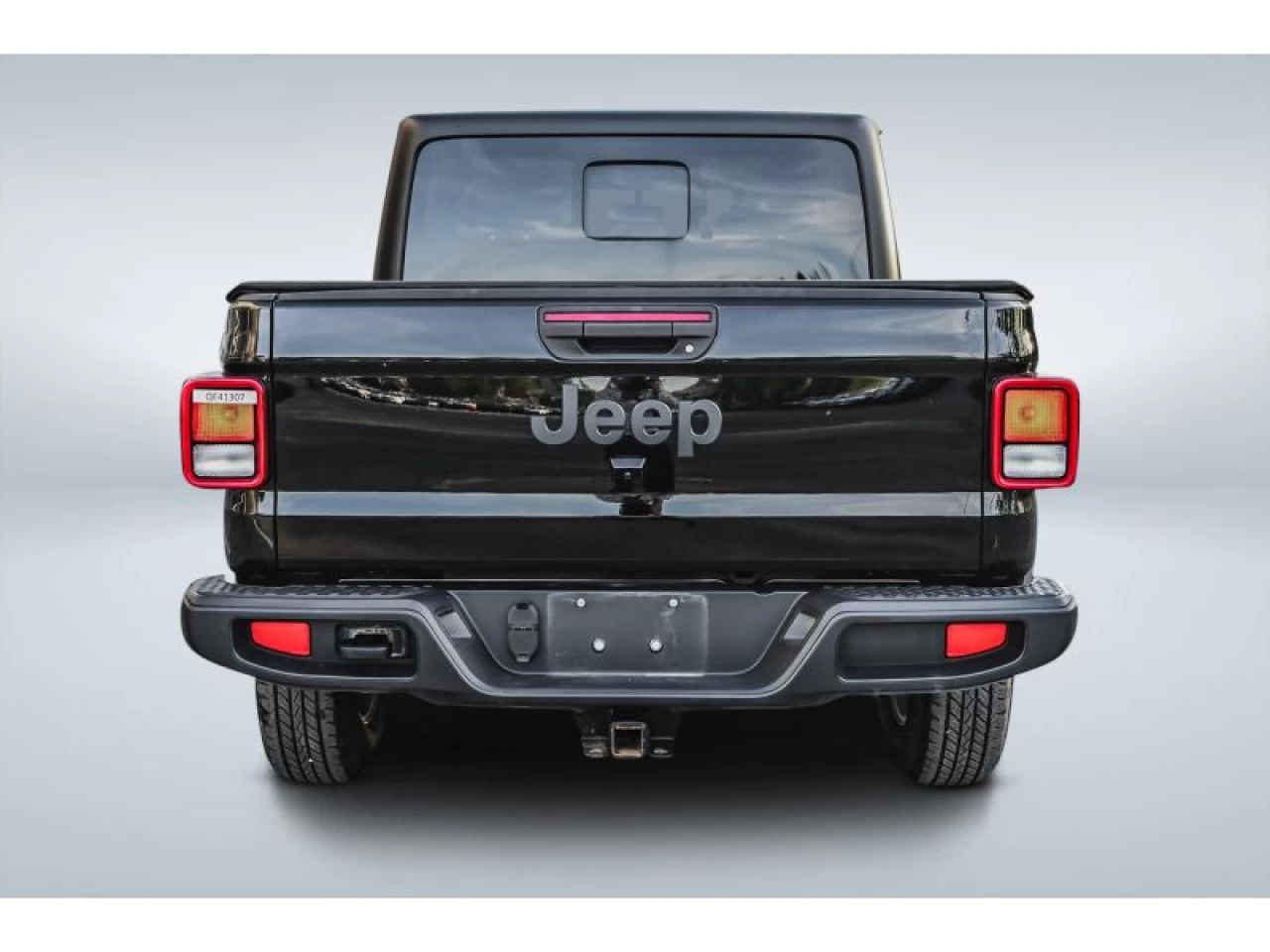 2023 Jeep Gladiator Sport S 4X4 GROUPE TECH REMORQUAGE MAX Image principale