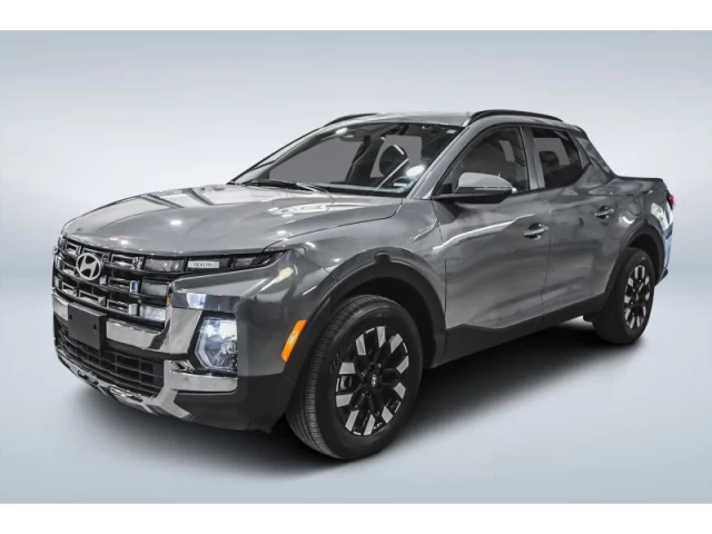 Hyundai Santa Cruz Preferred AWD 2025