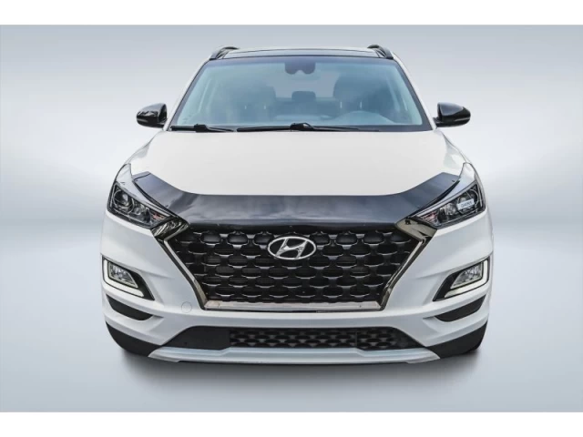 Hyundai Tucson Urban Edition AWD CUIR TOIT PANO 2021
