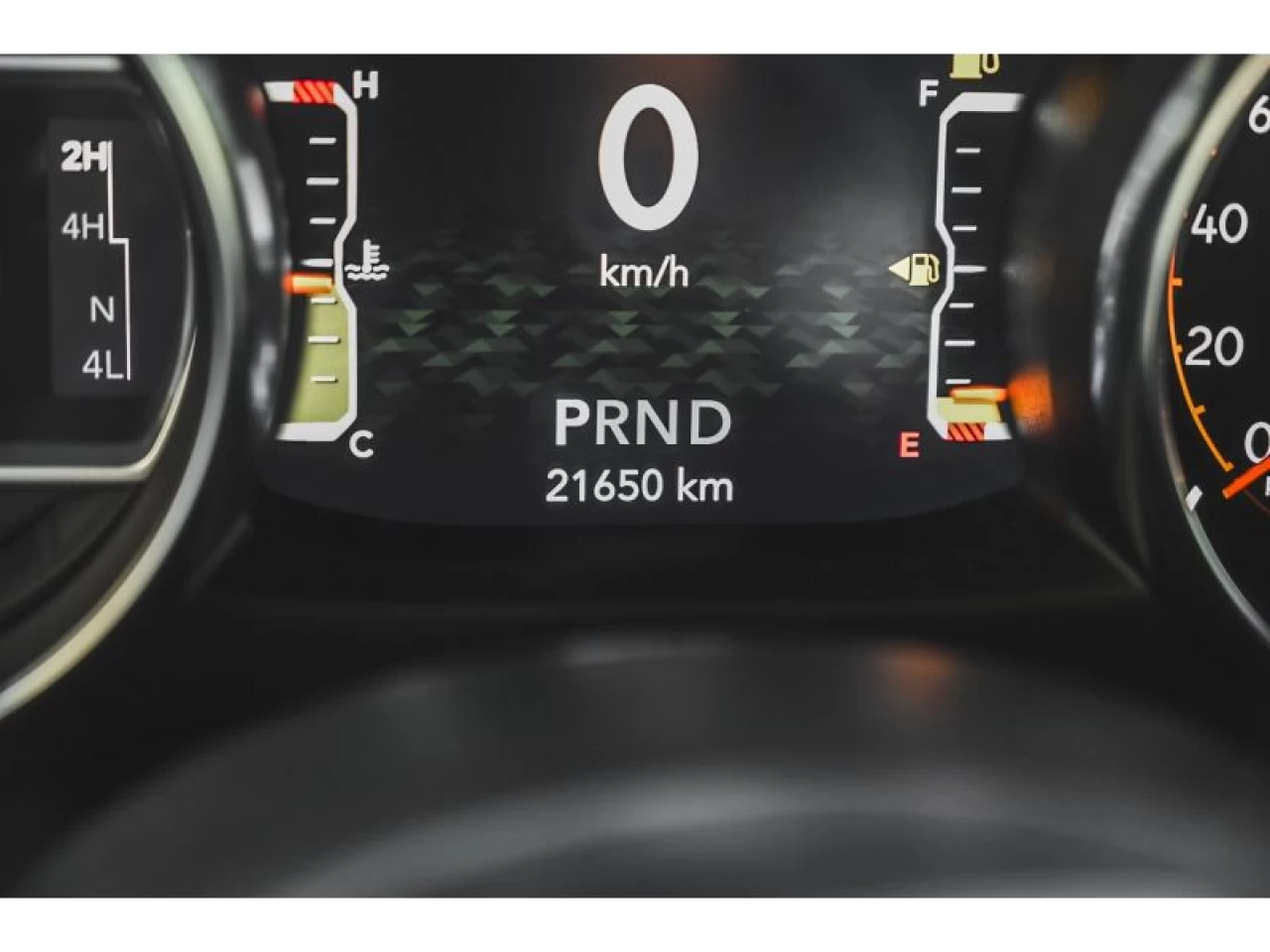 2023 Jeep Gladiator Sport S 4X4 GROUPE TECH REMORQUAGE MAX Image principale