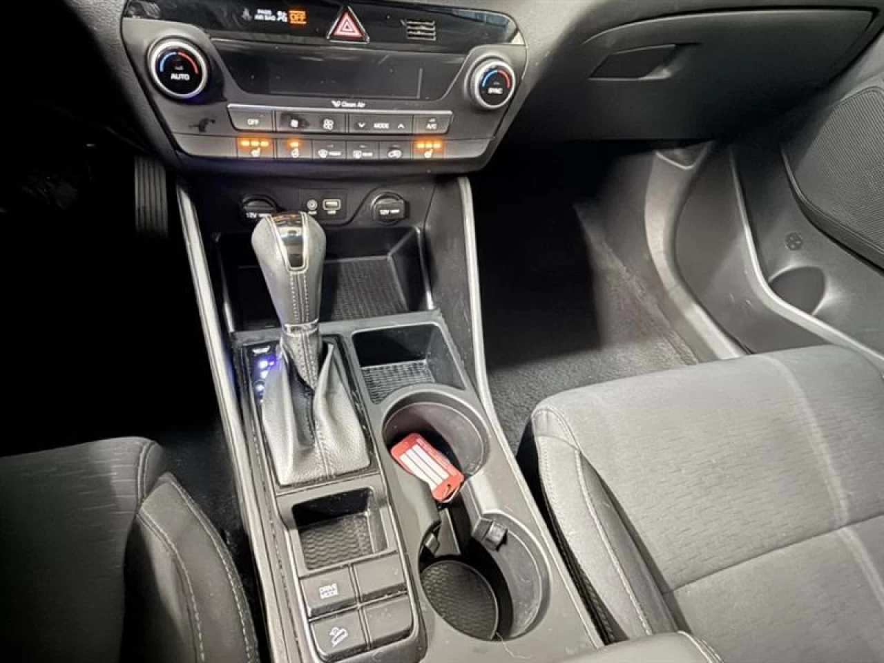 2020 Hyundai Tucson PrivilÉgiÉ Awd Toit camÉra recul bluetooth ** appr Image principale