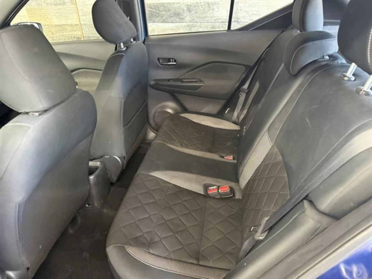 2020 Nissan Kicks SV Image principale