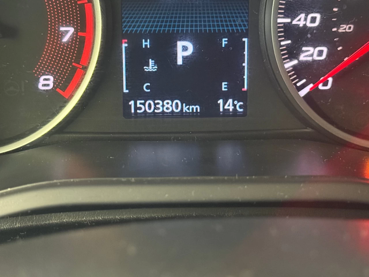 2022 Mitsubishi Eclipse Cross ES S-AWC Image principale