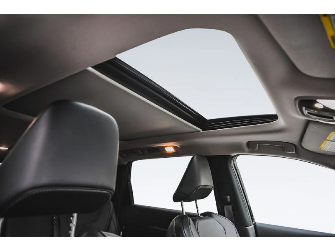 2024 Infiniti QX60 PURE AWD CUIR TOIT PANORAMIQUE Image principale