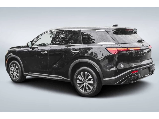 Infiniti QX60 PURE AWD 2024