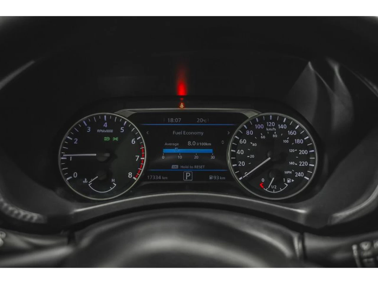 2024 Nissan Sentra SV CVT AUTOMATIQUE AIR 2.99% Image principale