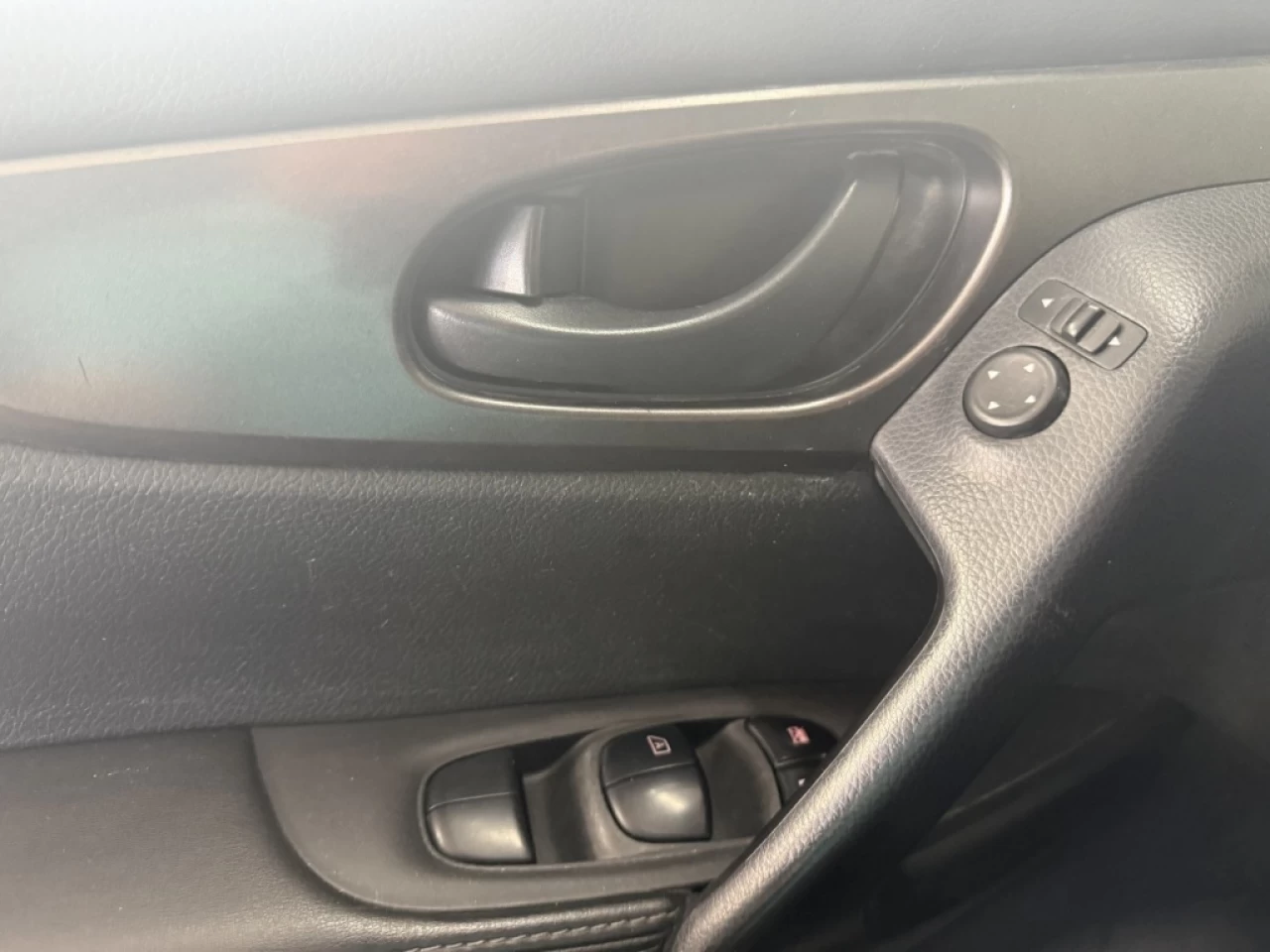 2022 Nissan Qashqai S S,CHAUFFANT BLUETOOTH **APPROUVÉE 99,9%** Image principale