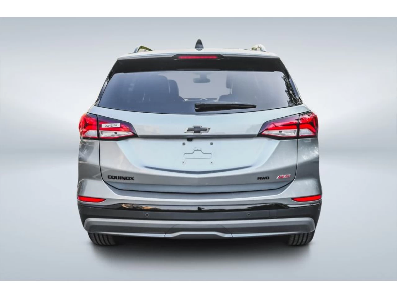 2024 Chevrolet Equinox AWD 4dr RS Image principale