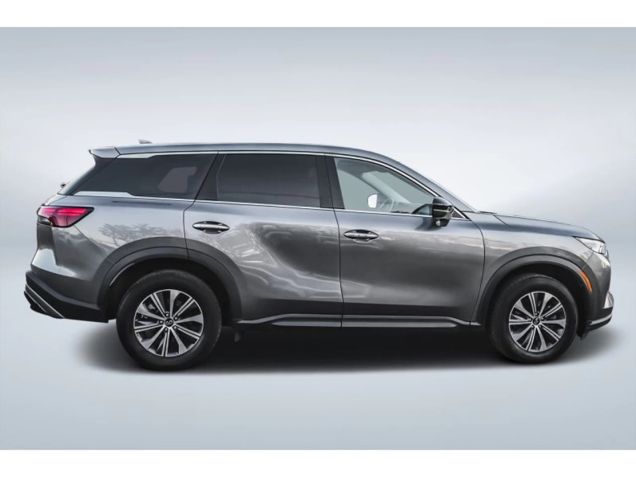 2024 Infiniti QX60 PURE AWD CUIR TOIT PANORAMIQUE Image principale