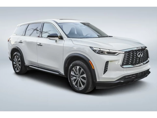 Infiniti QX60 PURE AWD 2024