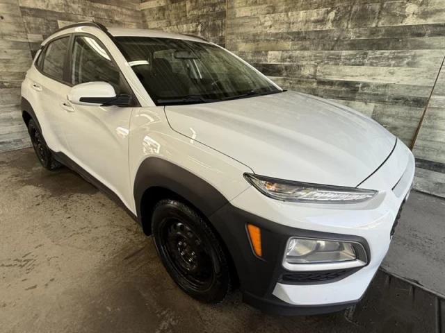 Hyundai Kona Preferred 2020