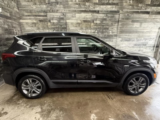 Kia Seltos EX 2021