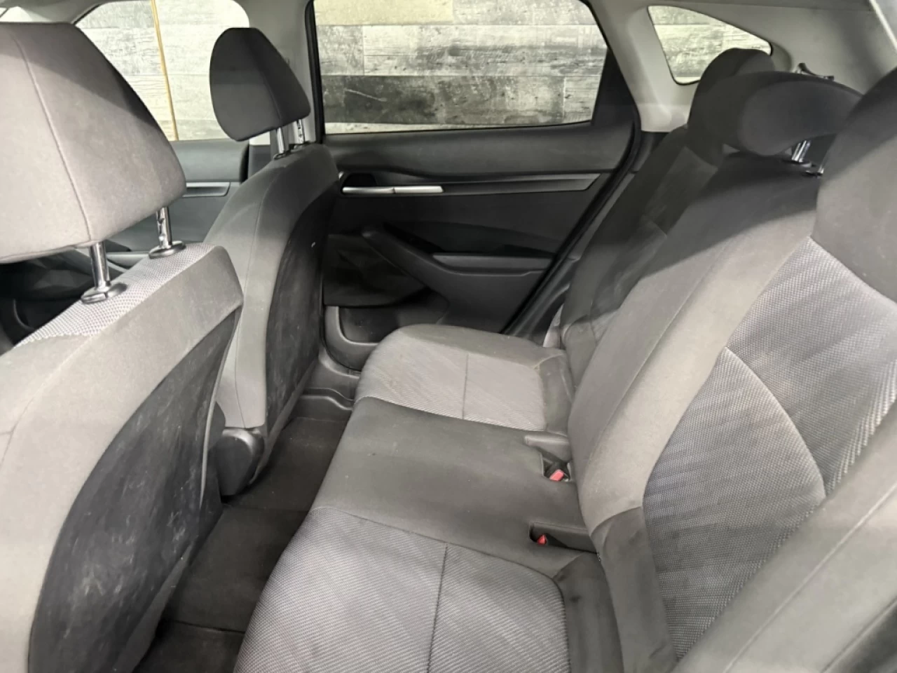 2022 Kia Seltos LX AWD  BLUETOOTH **APPROUVÉ À 99.9%** Main Image