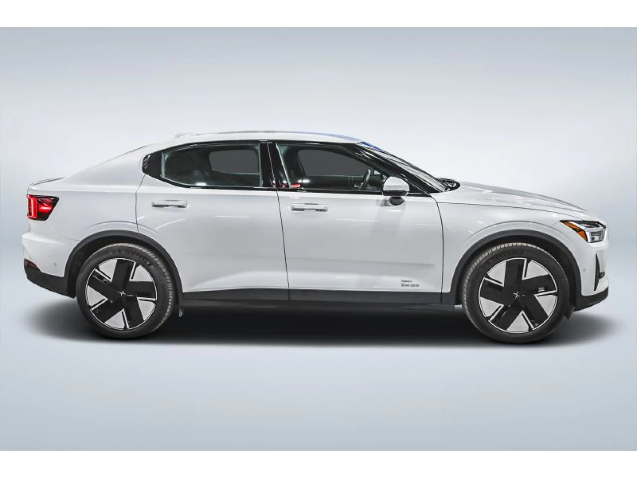 2025 Polestar 2 Long Range Single Motor Image principale