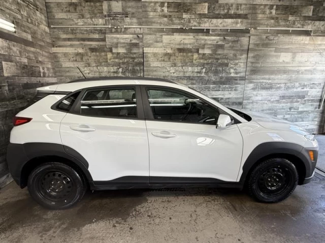 Hyundai Kona Preferred 2020