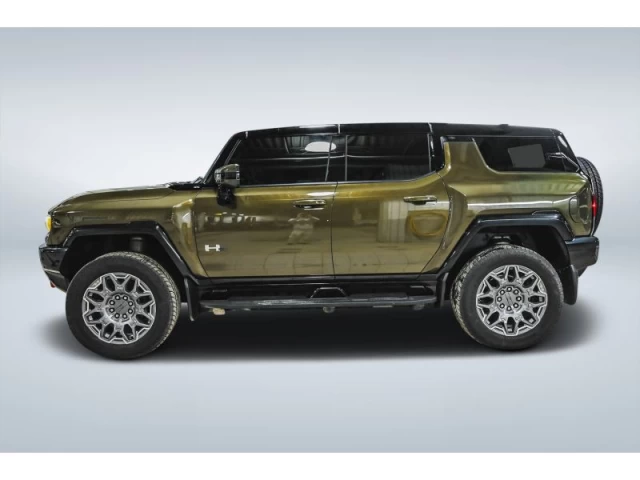 GMC HUMMER EV SUV e4WD 4dr 3X 2024